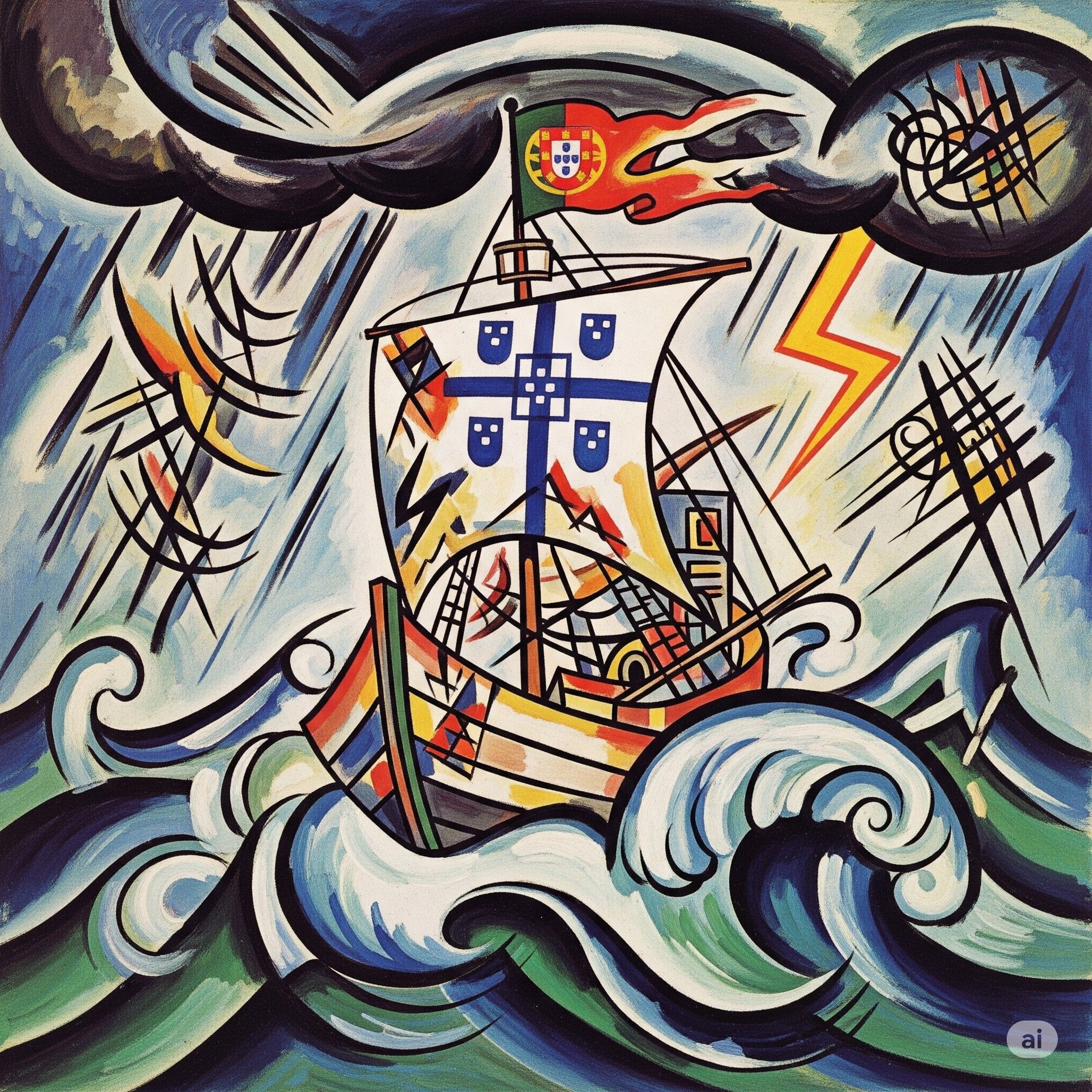 Esperança e audácia episode artwork