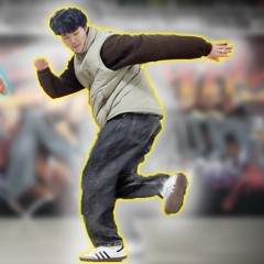 TOPROCK PRACTICE BEAT【FLAVA JAPANA】