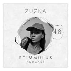 STIMMULUS Podcast 48 - Zuzka