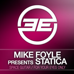 For Your Eyes Only (Original Mix)