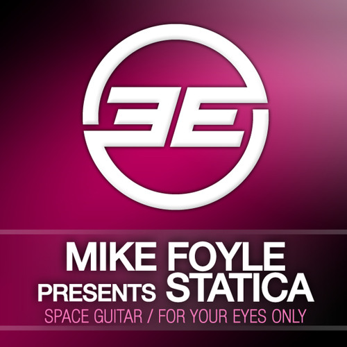 For Your Eyes Only (Original Mix)