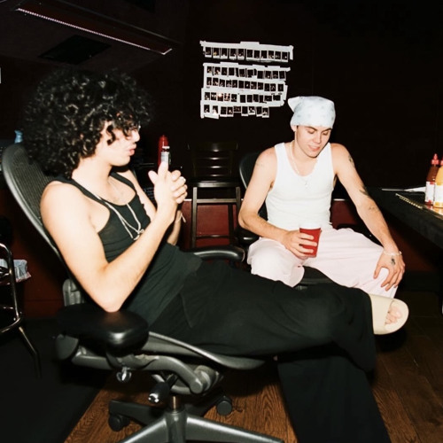 Dont Wanna (Baby Making Music)