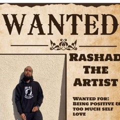 Roses by Rashad