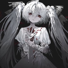 ブラッドドール BLOOD DOLL ／ 初音ミク Hatsune Miku - フユウ Fuyuuu