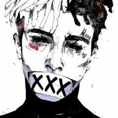 XXXTENTACION - SAD!(PAIN REMIX)