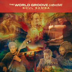 Soul Samba