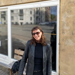 Astrid Sonne @ Drift Radio 22-05-25