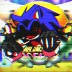 Too Slow Encore ChimMix [FNF: Melancholic Horizons OST]