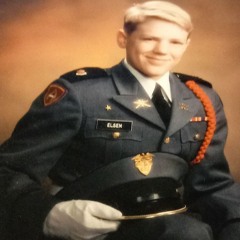 The Soldier