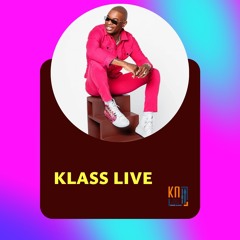 Klike Sou Li (KLASS LIVE Feat Shabba 2019)