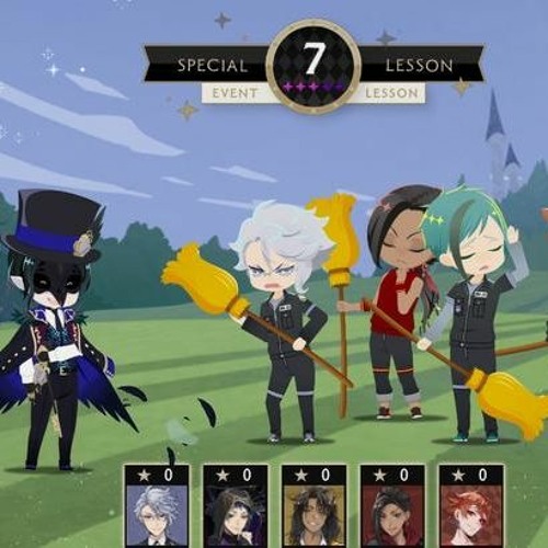 Disney's Twisted Wonderland: Anime seasons 1-3 to be