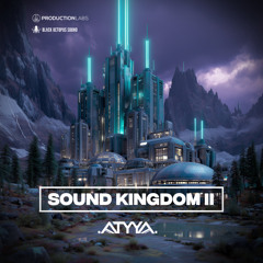 Black Octopus Sound - Sound Kingdom II by ATYYA - Demo