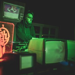 SXDNS246 // Mau Maioli