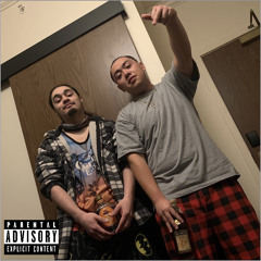 Everybody’s Pissed (Prod. by PUDA)