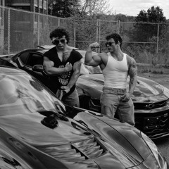 Hardcor -e-Artificial intelligence- super slowed - bass boosted