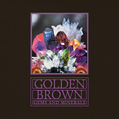 DC Promo Tracks #871: Golden Brown "Fruiting Bodies"