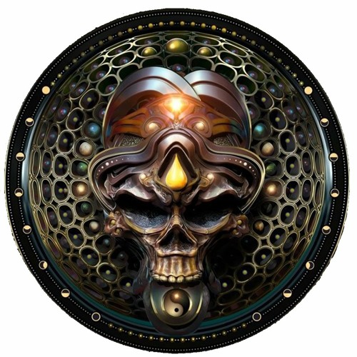 MENTALECHO Vs ACID COMBO - " Fornication " 202 BPM ( Unreleased )