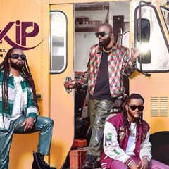 Abitid  la | EKIP | Live | New Jersey | May 2024