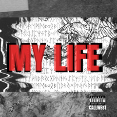 MY LIFE (Single)
