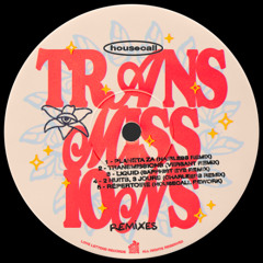 PREMIERE : Housecall - Répertoire (Housecall Rework)