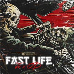Fast Life (Official Audio)