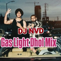 Gas Light(Dhol Mix) ft Jassi Gosal/Jagan Randhawa