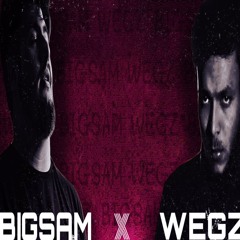 كان نفسي تجوبيني بيج سام و ويجز Bigsam X Wegz