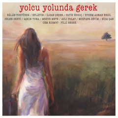 Ellerimde Çiçekler