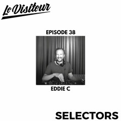 LV Disco Selectors 38 - Eddie C [Soul Clap Records]