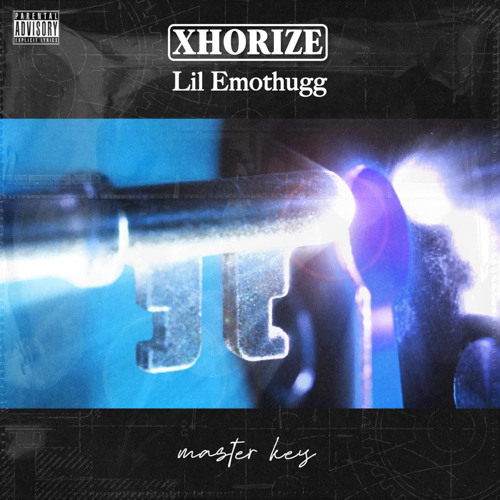 master key (w/ emothugg)