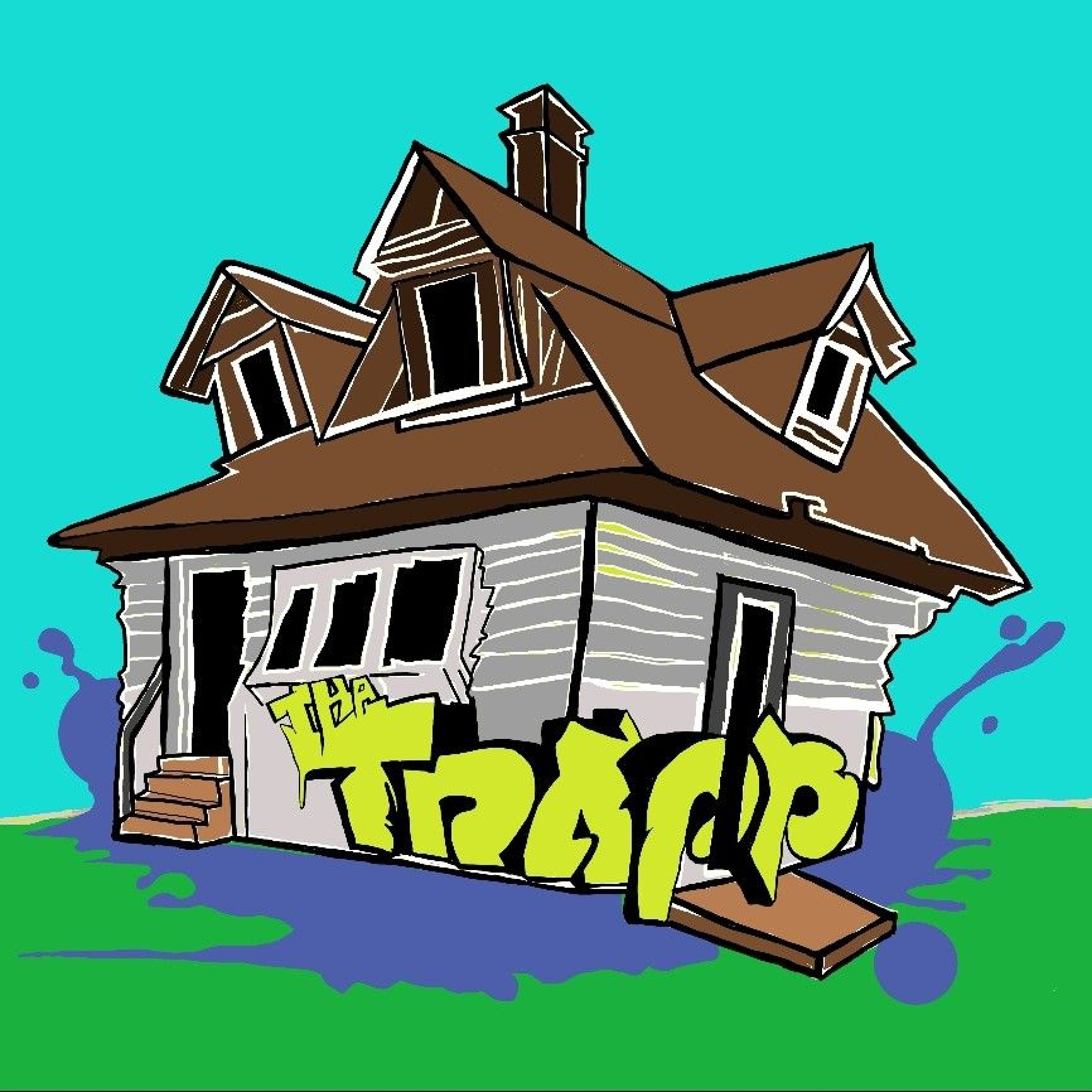 The BLOCK ft Nanns episode artwork