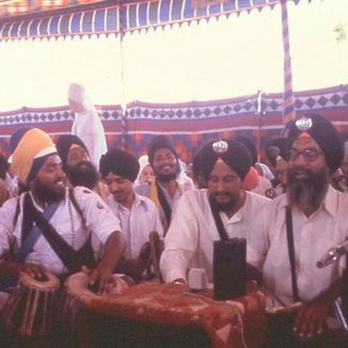Bhai Mohinder Singh Ji SDO - bin saadhoo jo jeevanaa teto birathaaree (Puratan Kirtan)
