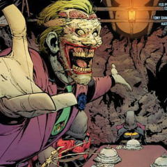 The Killing Joke feat. Hambinotootall (prod. Balenci02)