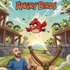 Angry Birds Trap Remix
