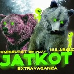 SpugeSummit21 (Live! @ Suomiseurat Birthday Hulabaloo Jatkot Extravaganza 2021, Oulu, Finland)