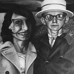 Magnus Fischer ft SilverBella - Keep The Faith (Mr Jones had ideas REMIX)