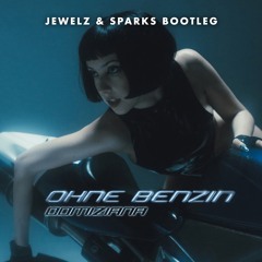 Domiziana - Ohne Benzin (Jewelz & Sparks Bootleg)