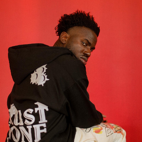 CHOCTIV -  DEVIL IS WACK