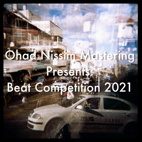 Beat Competition Sample By Ohad Nissim