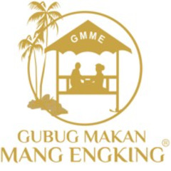 Jingle GUBUG MAKAN MANG ENGKING
