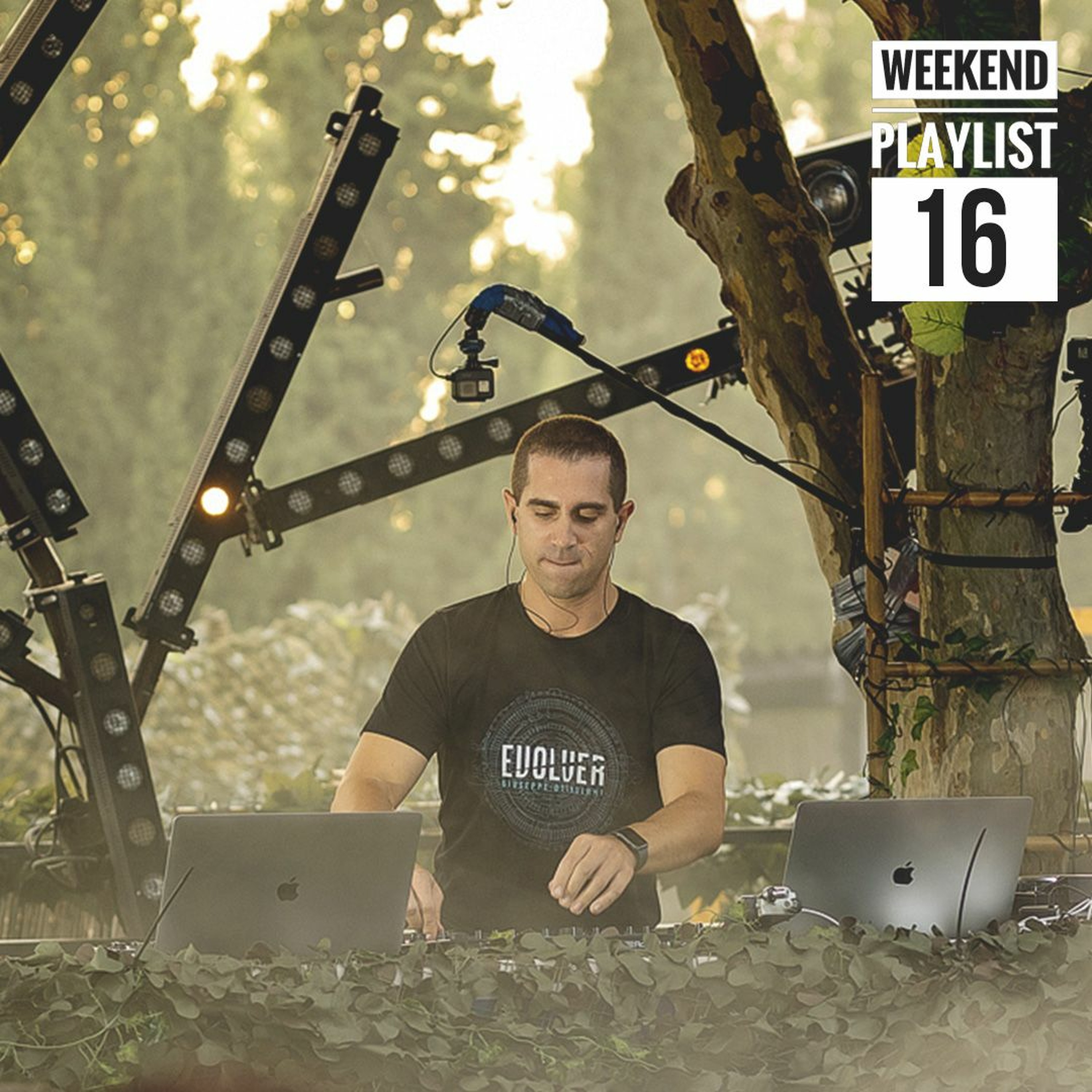 Giuseppe Ottaviani Podcast