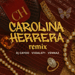 Carolina Herrera