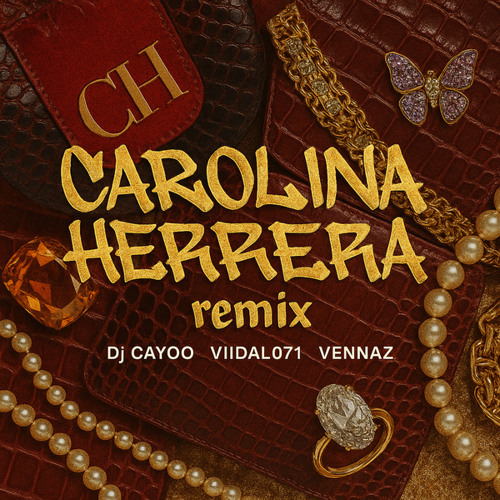 Carolina Herrera