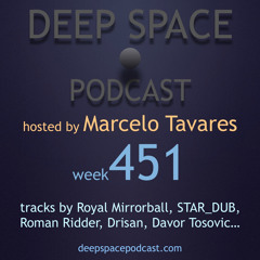 week451 - Deep Space Podcast