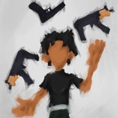 OTR CHAZ - DOUBLED UP (feat. Kiari)