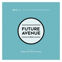 Pat H - Call of the Adventurer (Pinkowitz Remix) [Future Avenue]