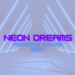 NEON dreams-single-EP