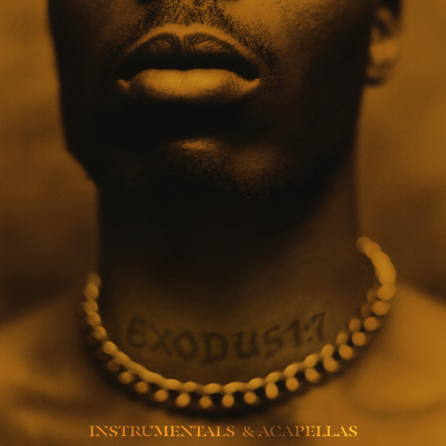 Hood Blues (Instrumental)