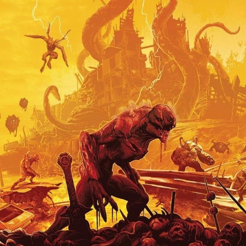 HTH Doom