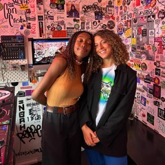 Swimming with Kfeelz and Roach Girl @ The Lot Radio 04-05-2023